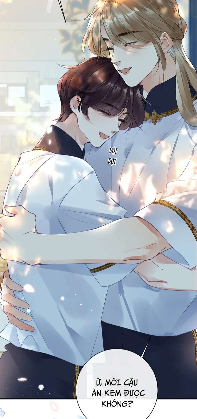 Giáo Bá Cửu Vĩ Hồ Theo Dõi Ta Lúc Sau: Chapter 51