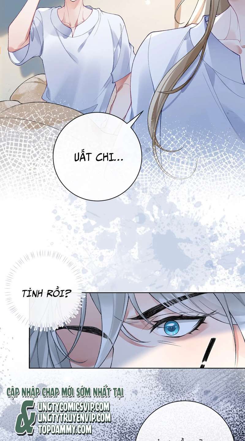 Giáo Bá Cửu Vĩ Hồ Theo Dõi Ta Lúc Sau: Chapter 51