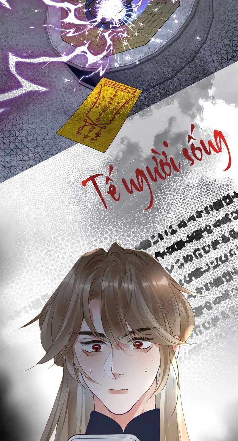 Giáo Bá Cửu Vĩ Hồ Theo Dõi Ta Lúc Sau: Chapter 51