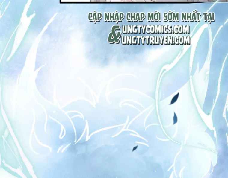 Giáo Bá Cửu Vĩ Hồ Theo Dõi Ta Lúc Sau: Chapter 6