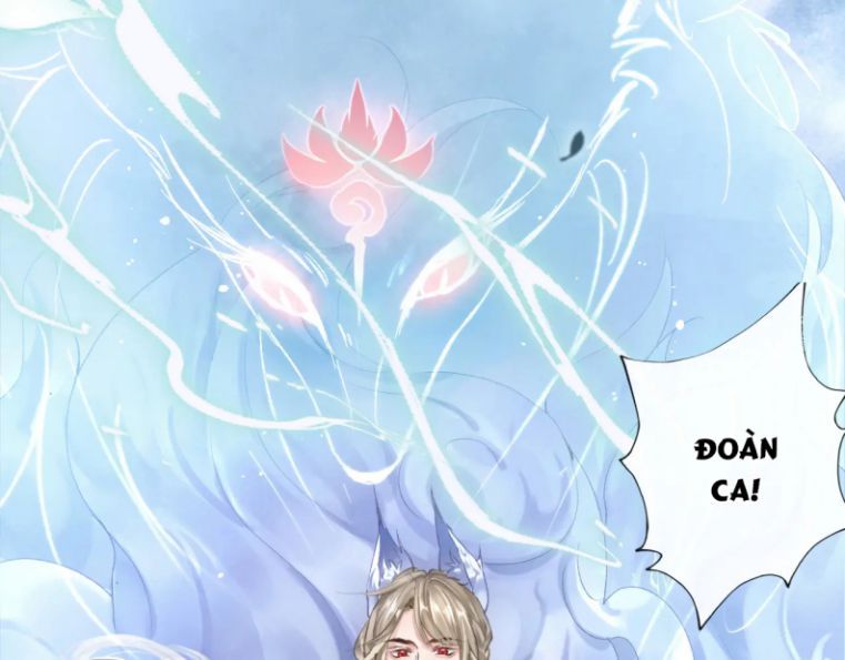 Giáo Bá Cửu Vĩ Hồ Theo Dõi Ta Lúc Sau: Chapter 6