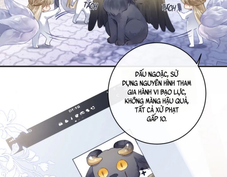 Giáo Bá Cửu Vĩ Hồ Theo Dõi Ta Lúc Sau: Chapter 6