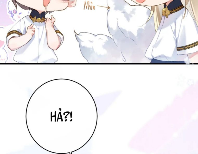 Giáo Bá Cửu Vĩ Hồ Theo Dõi Ta Lúc Sau: Chapter 6