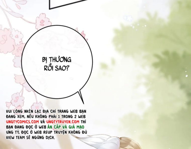 Giáo Bá Cửu Vĩ Hồ Theo Dõi Ta Lúc Sau: Chapter 6