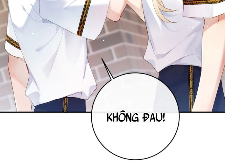 Giáo Bá Cửu Vĩ Hồ Theo Dõi Ta Lúc Sau: Chapter 6