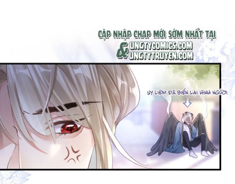 Giáo Bá Cửu Vĩ Hồ Theo Dõi Ta Lúc Sau: Chapter 6