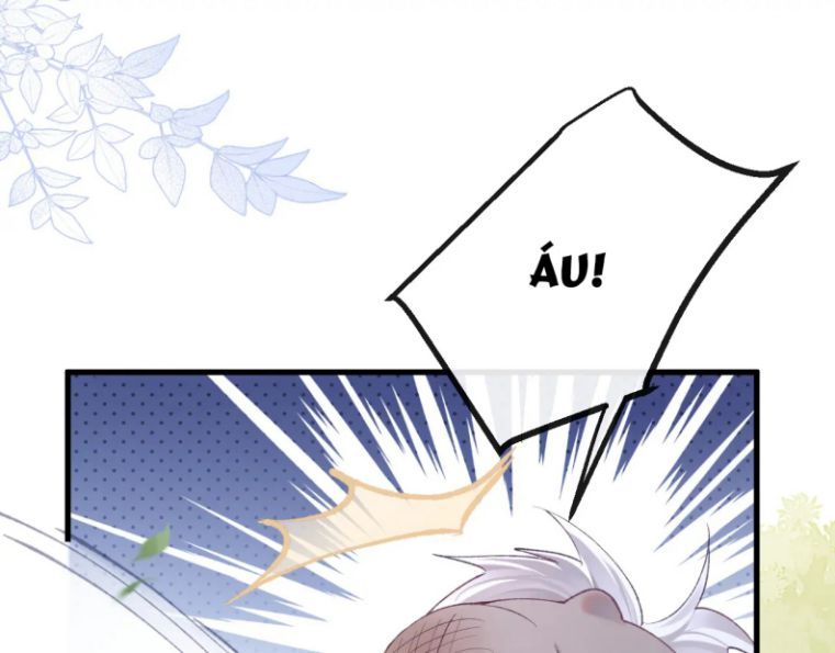 Giáo Bá Cửu Vĩ Hồ Theo Dõi Ta Lúc Sau: Chapter 6