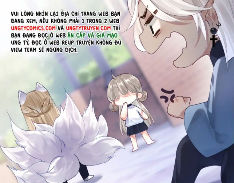 Giáo Bá Cửu Vĩ Hồ Theo Dõi Ta Lúc Sau: Chapter 6