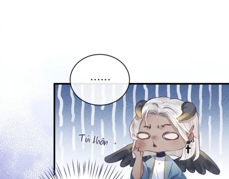 Giáo Bá Cửu Vĩ Hồ Theo Dõi Ta Lúc Sau: Chapter 6