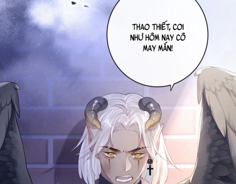 Giáo Bá Cửu Vĩ Hồ Theo Dõi Ta Lúc Sau: Chapter 6