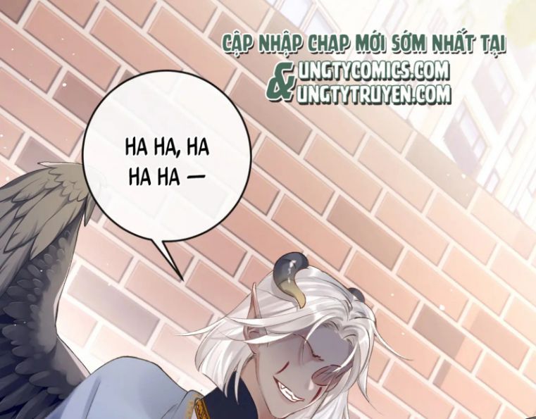 Giáo Bá Cửu Vĩ Hồ Theo Dõi Ta Lúc Sau: Chapter 6