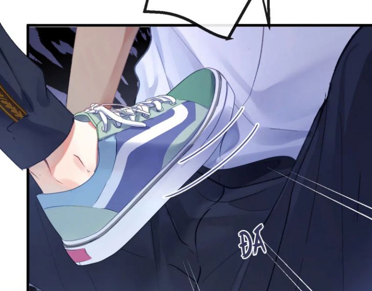 Giáo Bá Cửu Vĩ Hồ Theo Dõi Ta Lúc Sau: Chapter 6