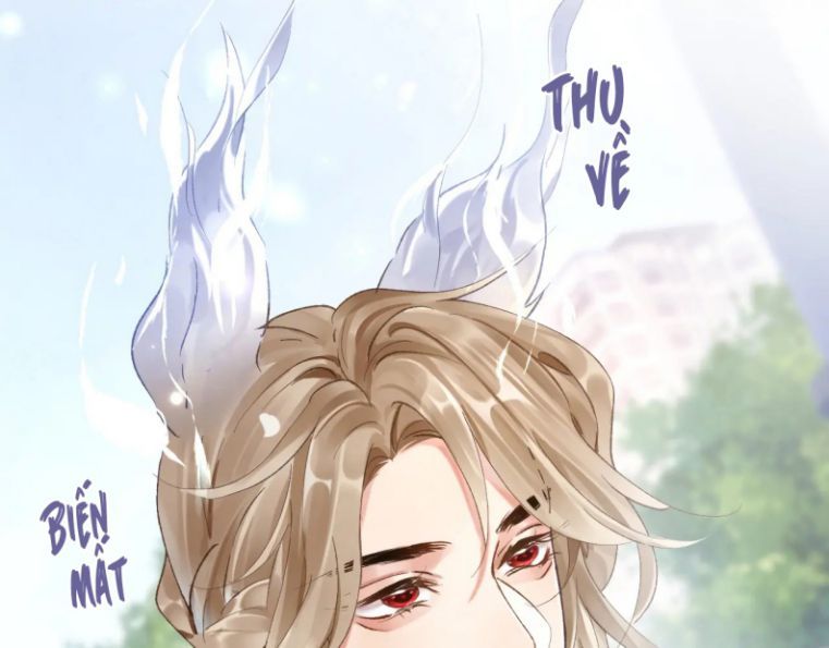 Giáo Bá Cửu Vĩ Hồ Theo Dõi Ta Lúc Sau: Chapter 6