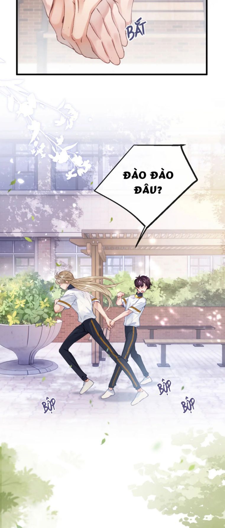 Giáo Bá Cửu Vĩ Hồ Theo Dõi Ta Lúc Sau: Chapter 6