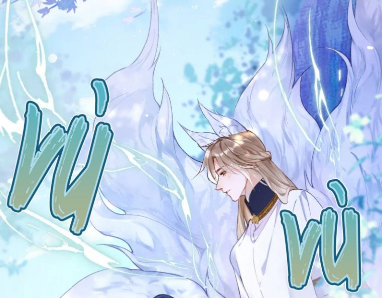 Giáo Bá Cửu Vĩ Hồ Theo Dõi Ta Lúc Sau: Chapter 6