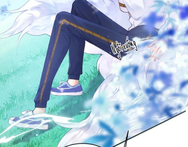 Giáo Bá Cửu Vĩ Hồ Theo Dõi Ta Lúc Sau: Chapter 6