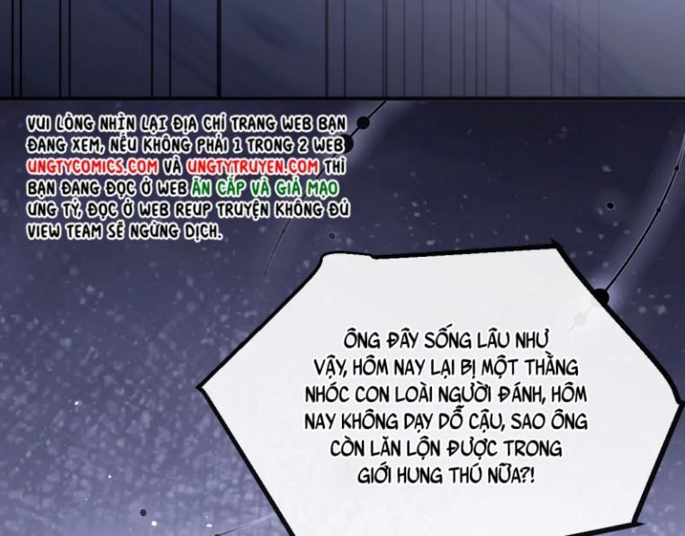 Giáo Bá Cửu Vĩ Hồ Theo Dõi Ta Lúc Sau: Chapter 6