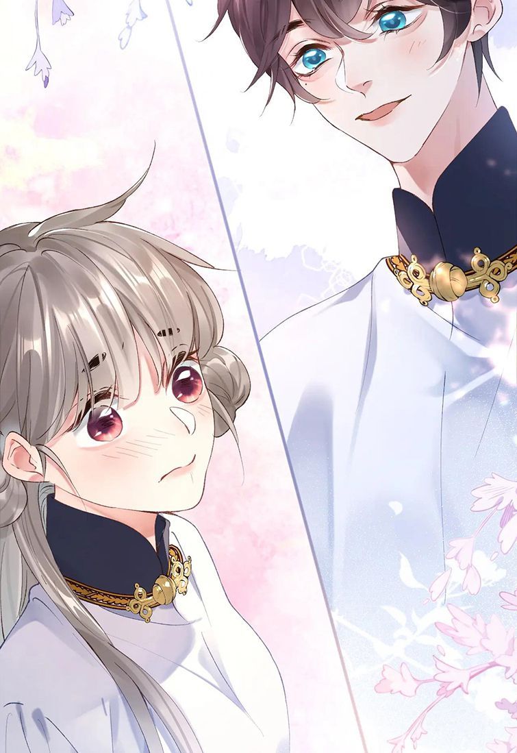 Giáo Bá Cửu Vĩ Hồ Theo Dõi Ta Lúc Sau: Chapter 7