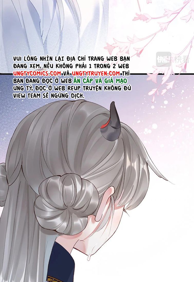 Giáo Bá Cửu Vĩ Hồ Theo Dõi Ta Lúc Sau: Chapter 7