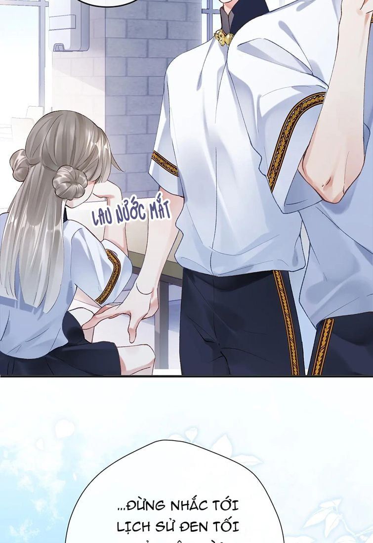 Giáo Bá Cửu Vĩ Hồ Theo Dõi Ta Lúc Sau: Chapter 7