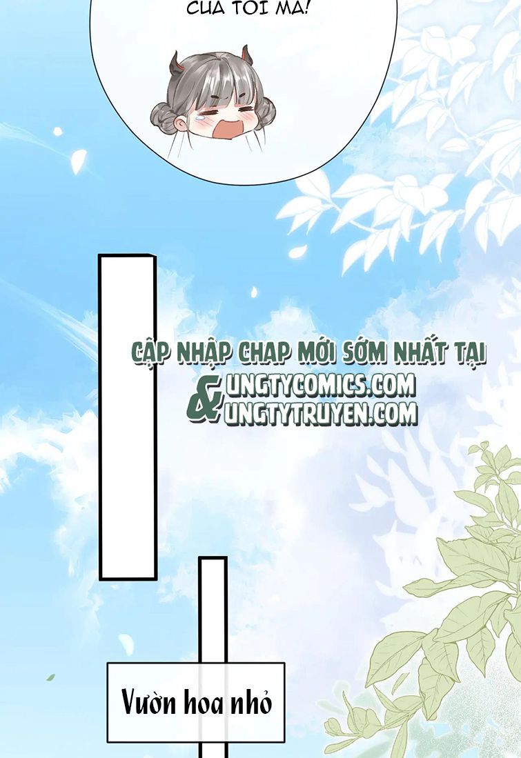 Giáo Bá Cửu Vĩ Hồ Theo Dõi Ta Lúc Sau: Chapter 7