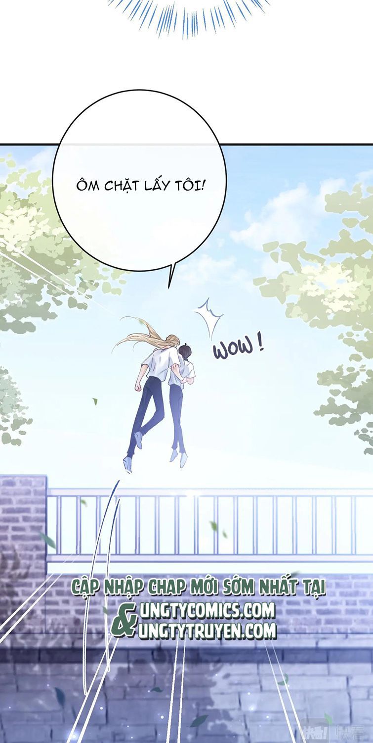 Giáo Bá Cửu Vĩ Hồ Theo Dõi Ta Lúc Sau: Chapter 7