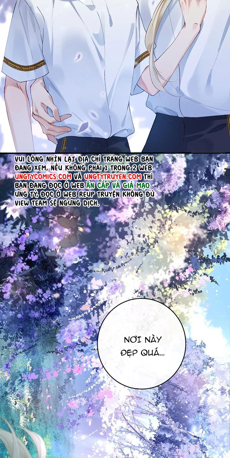 Giáo Bá Cửu Vĩ Hồ Theo Dõi Ta Lúc Sau: Chapter 7