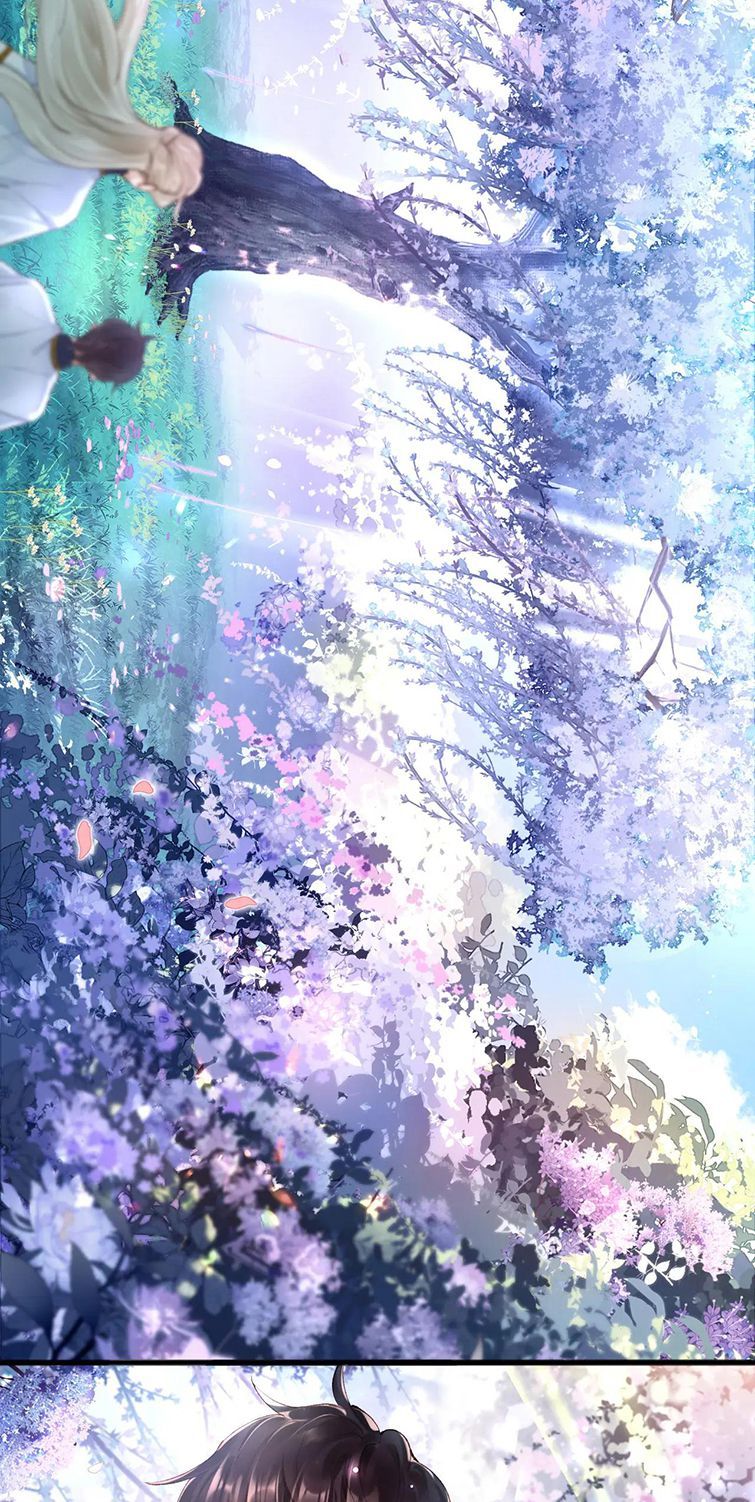 Giáo Bá Cửu Vĩ Hồ Theo Dõi Ta Lúc Sau: Chapter 7