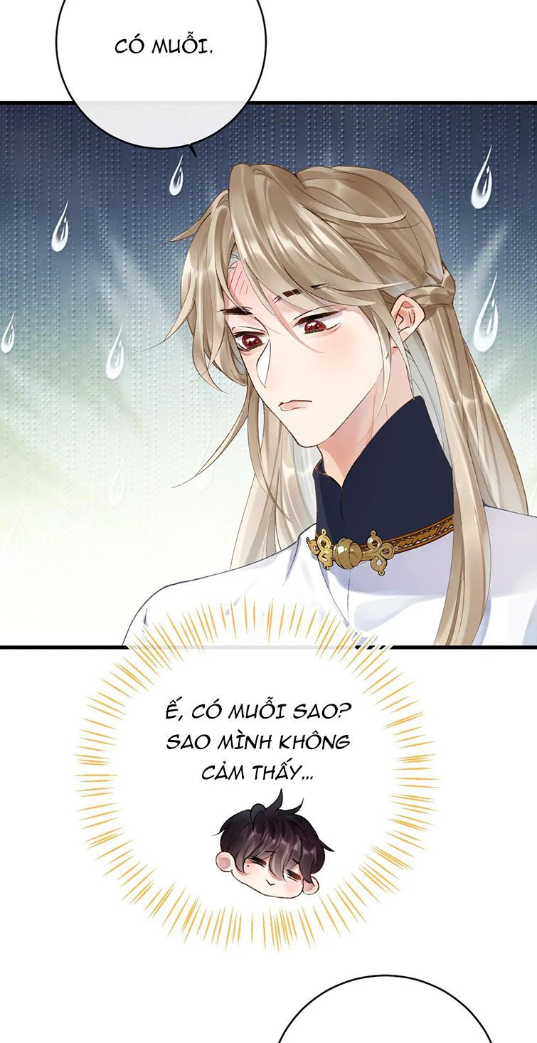 Giáo Bá Cửu Vĩ Hồ Theo Dõi Ta Lúc Sau: Chapter 7