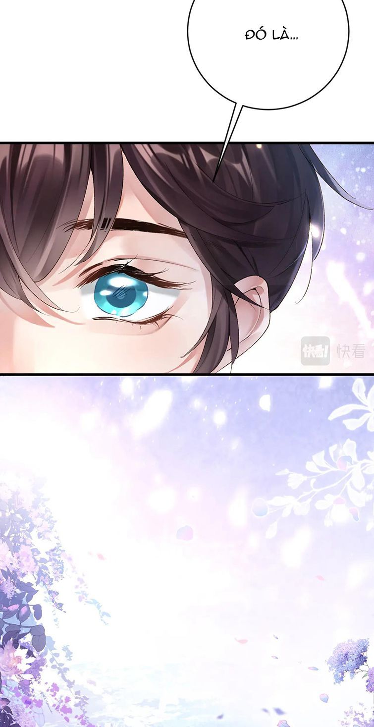 Giáo Bá Cửu Vĩ Hồ Theo Dõi Ta Lúc Sau: Chapter 7