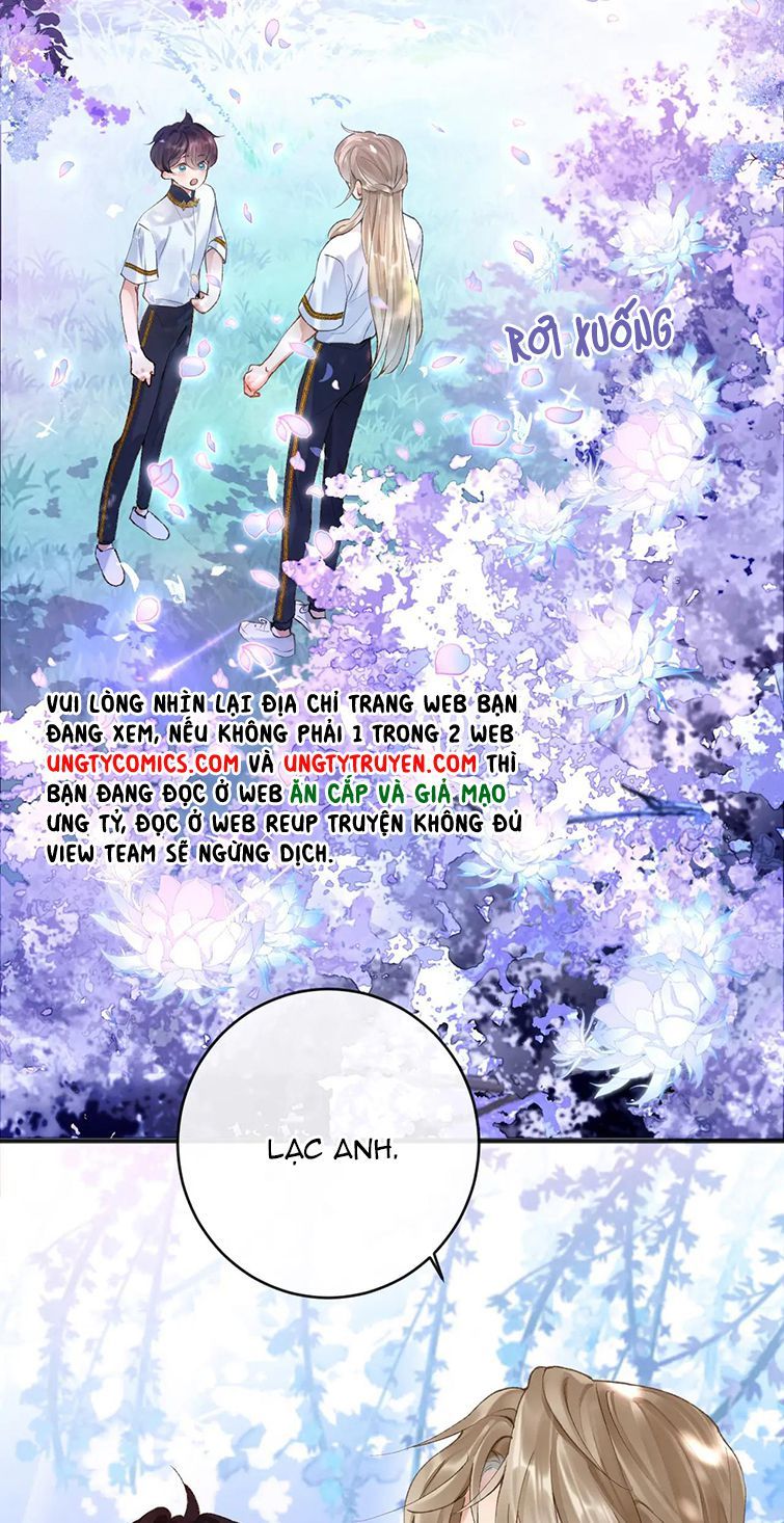 Giáo Bá Cửu Vĩ Hồ Theo Dõi Ta Lúc Sau: Chapter 7