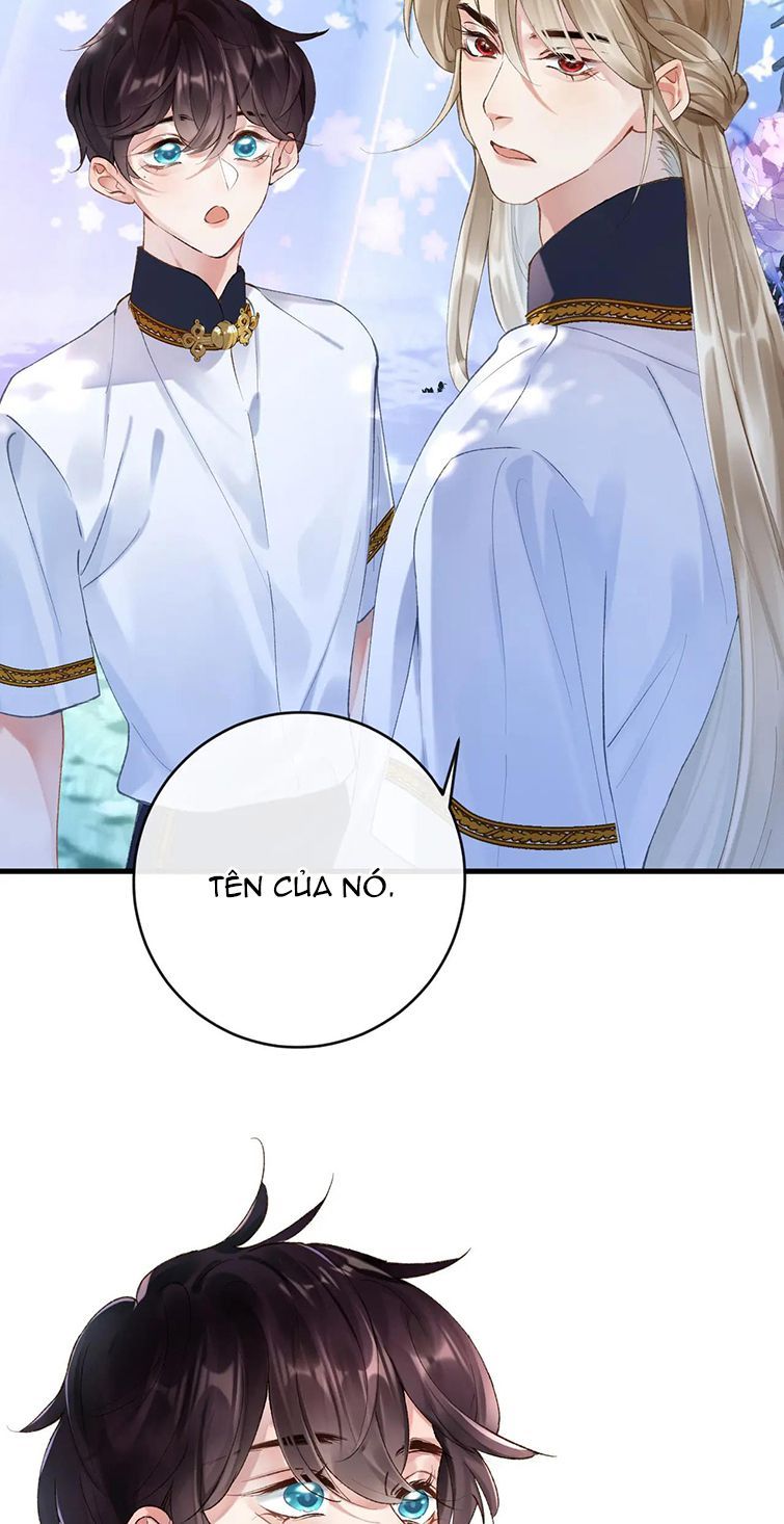 Giáo Bá Cửu Vĩ Hồ Theo Dõi Ta Lúc Sau: Chapter 7