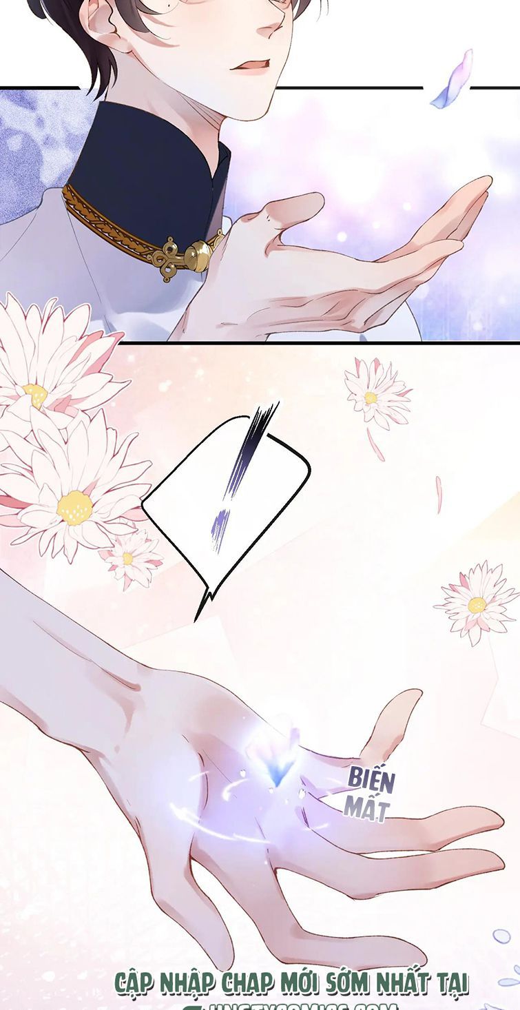 Giáo Bá Cửu Vĩ Hồ Theo Dõi Ta Lúc Sau: Chapter 7