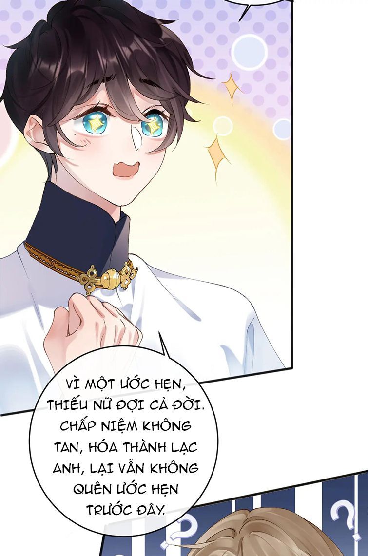 Giáo Bá Cửu Vĩ Hồ Theo Dõi Ta Lúc Sau: Chapter 7