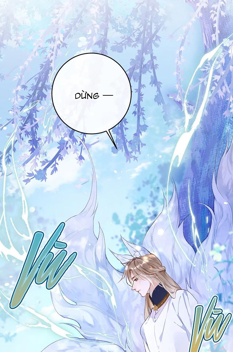 Giáo Bá Cửu Vĩ Hồ Theo Dõi Ta Lúc Sau: Chapter 7