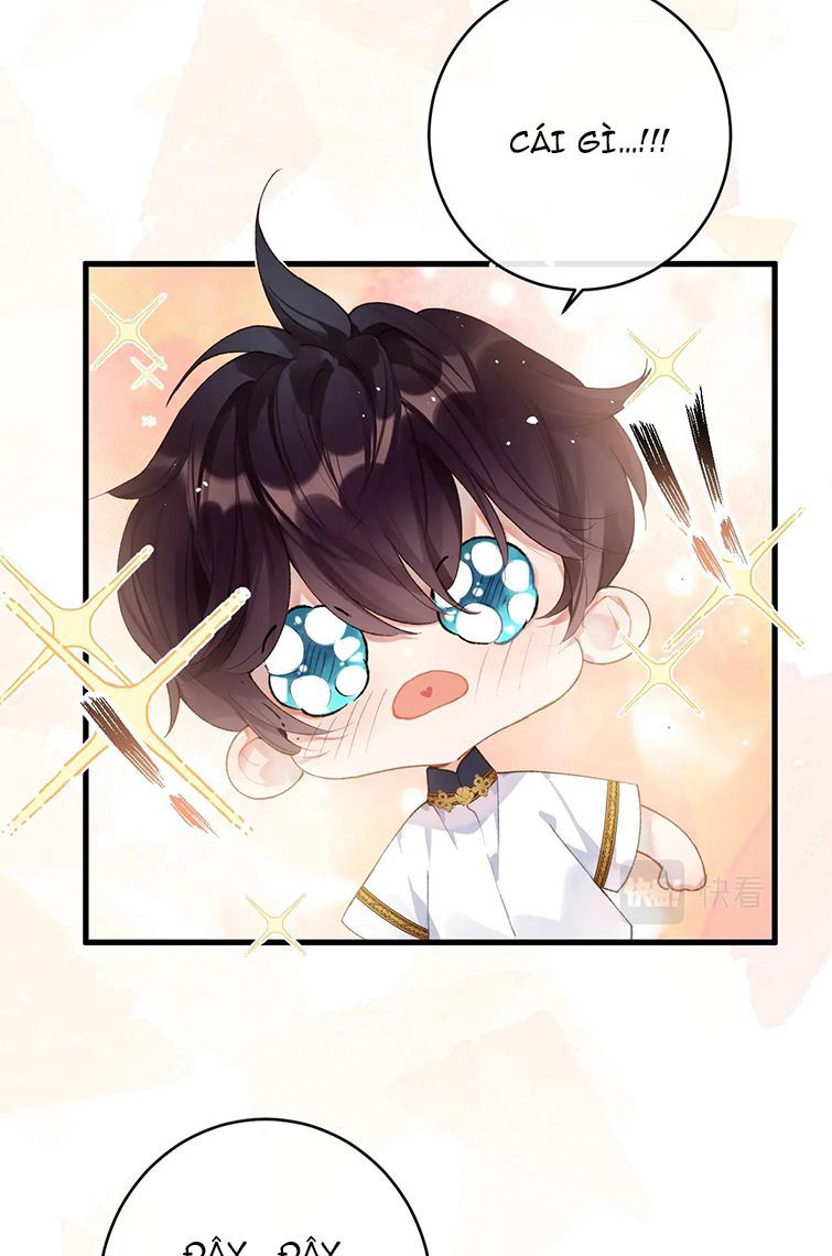 Giáo Bá Cửu Vĩ Hồ Theo Dõi Ta Lúc Sau: Chapter 7