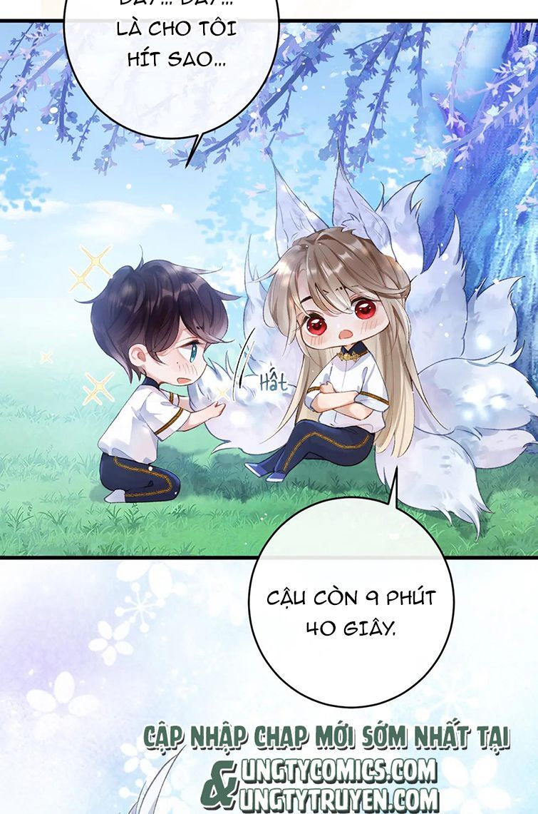 Giáo Bá Cửu Vĩ Hồ Theo Dõi Ta Lúc Sau: Chapter 7