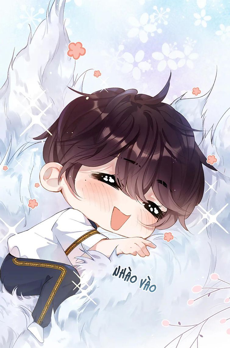 Giáo Bá Cửu Vĩ Hồ Theo Dõi Ta Lúc Sau: Chapter 7