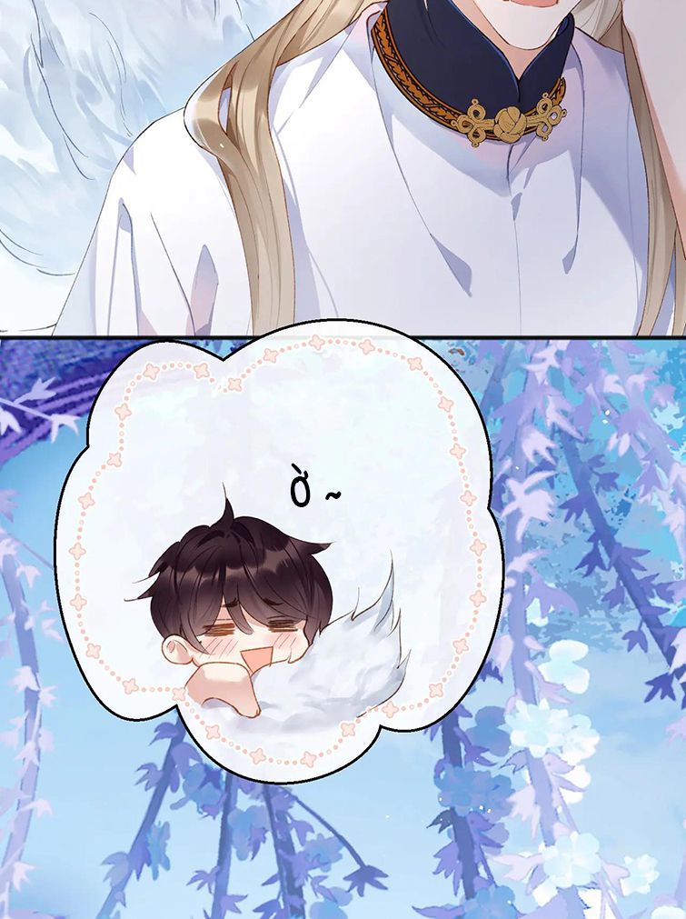 Giáo Bá Cửu Vĩ Hồ Theo Dõi Ta Lúc Sau: Chapter 7