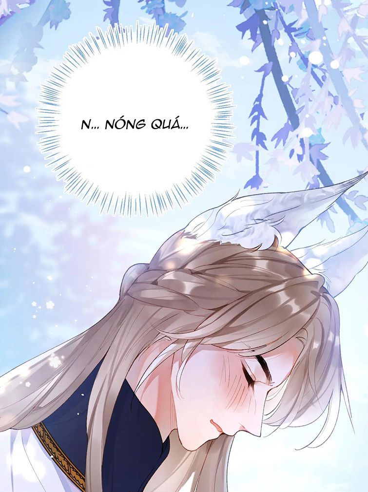 Giáo Bá Cửu Vĩ Hồ Theo Dõi Ta Lúc Sau: Chapter 7