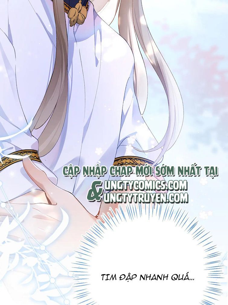 Giáo Bá Cửu Vĩ Hồ Theo Dõi Ta Lúc Sau: Chapter 7