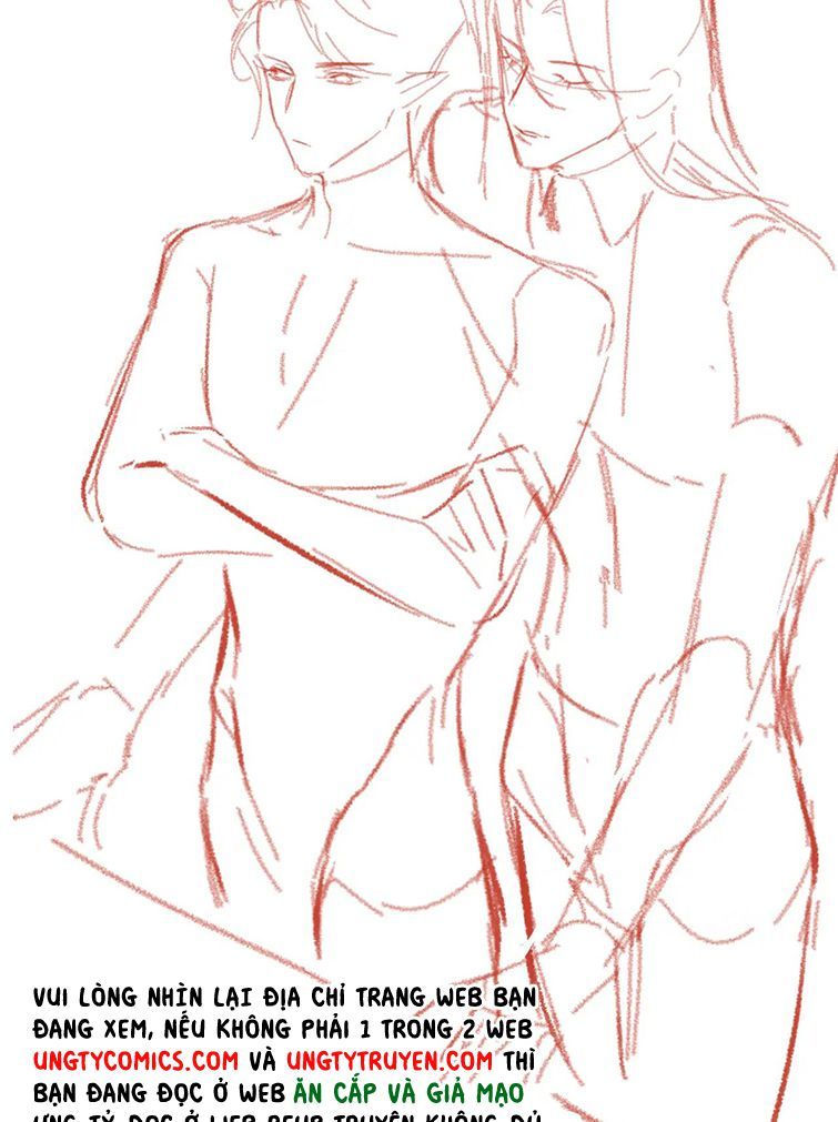 Giáo Bá Cửu Vĩ Hồ Theo Dõi Ta Lúc Sau: Chapter 7