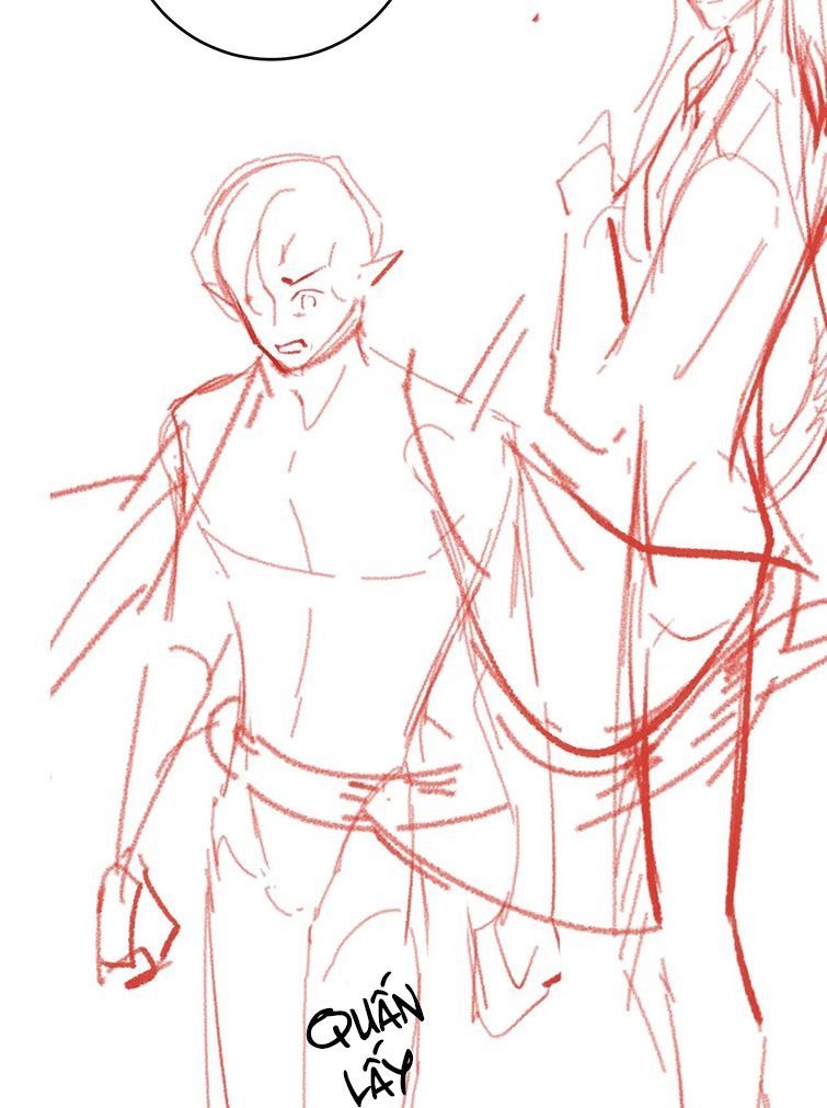 Giáo Bá Cửu Vĩ Hồ Theo Dõi Ta Lúc Sau: Chapter 7