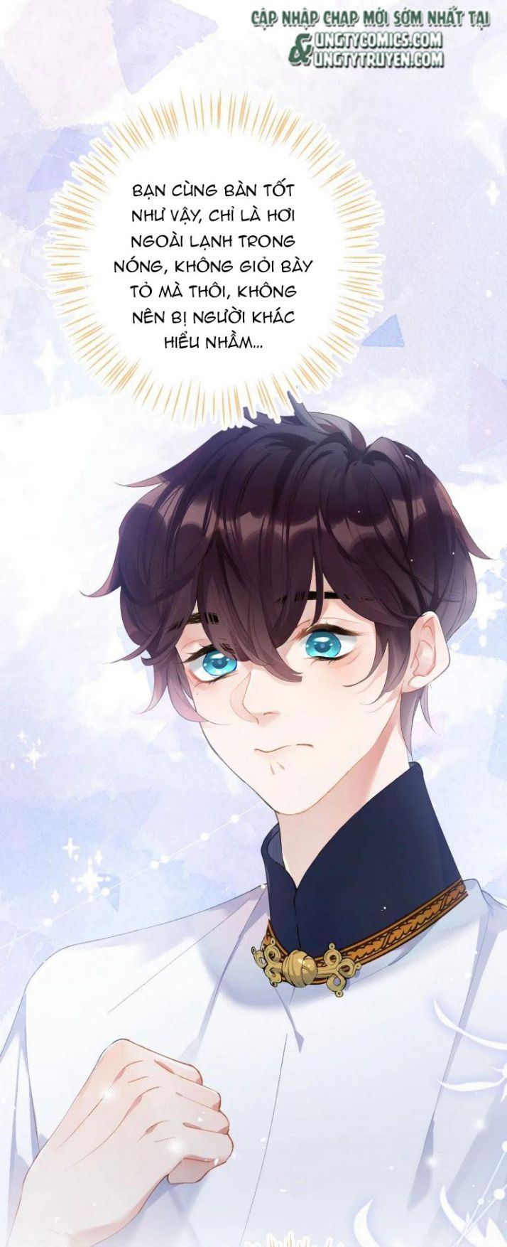 Giáo Bá Cửu Vĩ Hồ Theo Dõi Ta Lúc Sau: Chapter 8