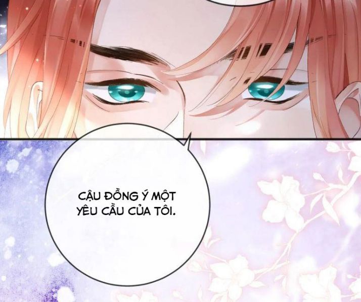 Giáo Bá Cửu Vĩ Hồ Theo Dõi Ta Lúc Sau: Chapter 8