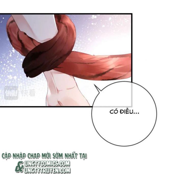 Giáo Bá Cửu Vĩ Hồ Theo Dõi Ta Lúc Sau: Chapter 8