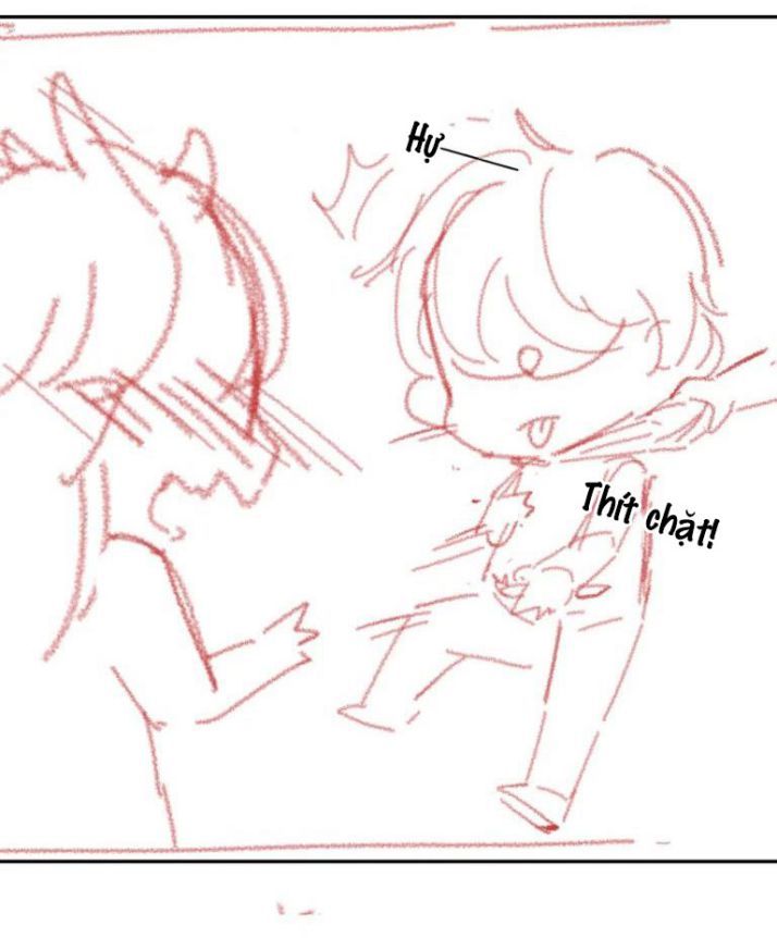 Giáo Bá Cửu Vĩ Hồ Theo Dõi Ta Lúc Sau: Chapter 8