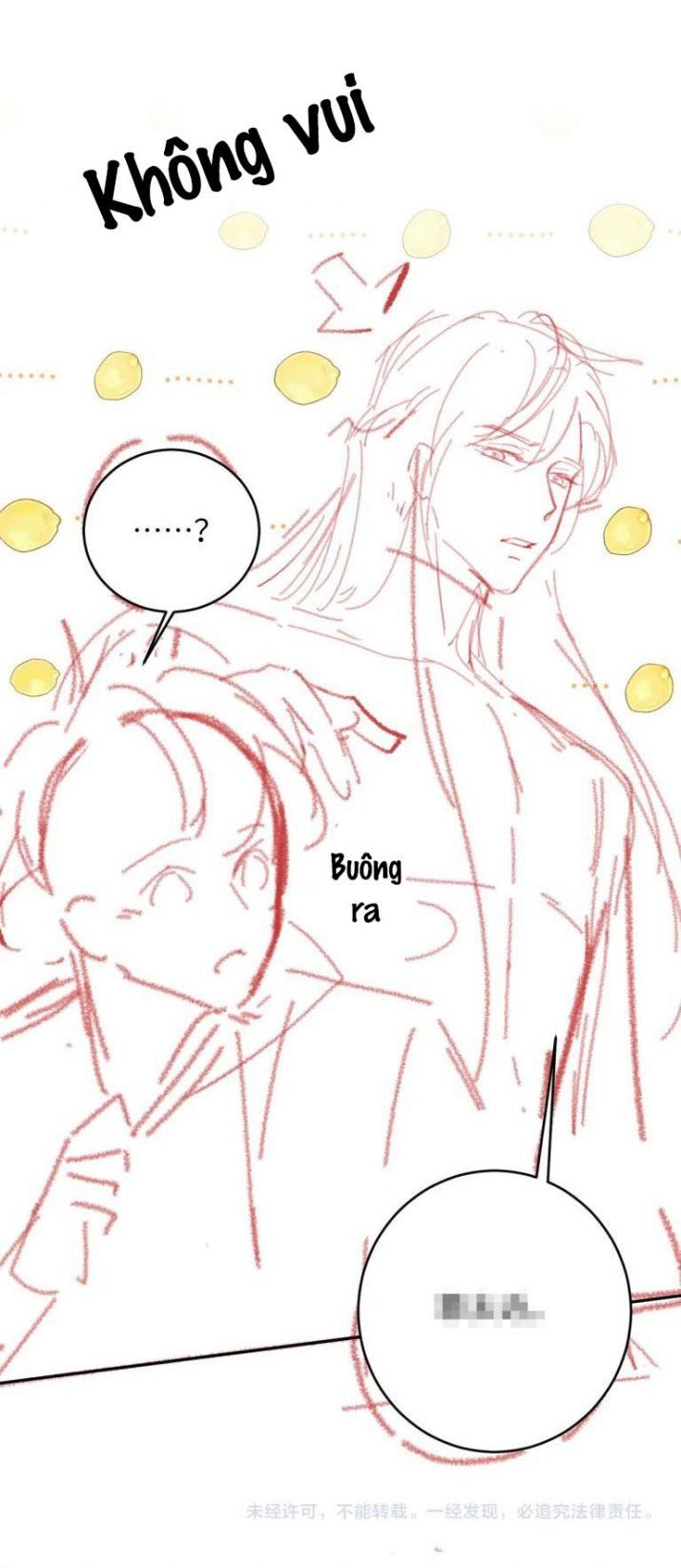 Giáo Bá Cửu Vĩ Hồ Theo Dõi Ta Lúc Sau: Chapter 8