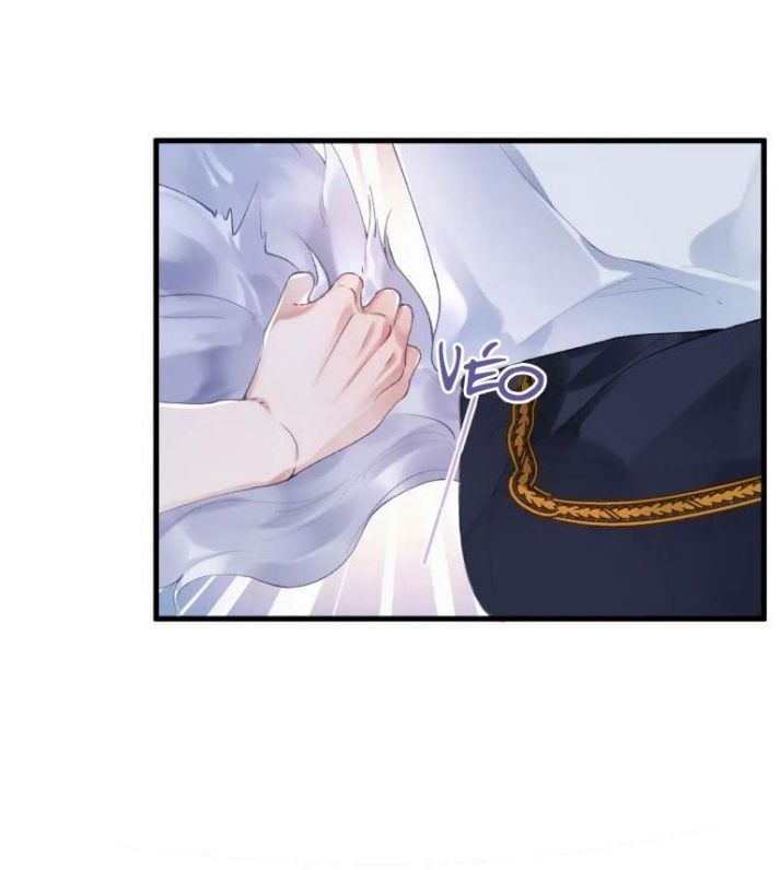 Giáo Bá Cửu Vĩ Hồ Theo Dõi Ta Lúc Sau: Chapter 8