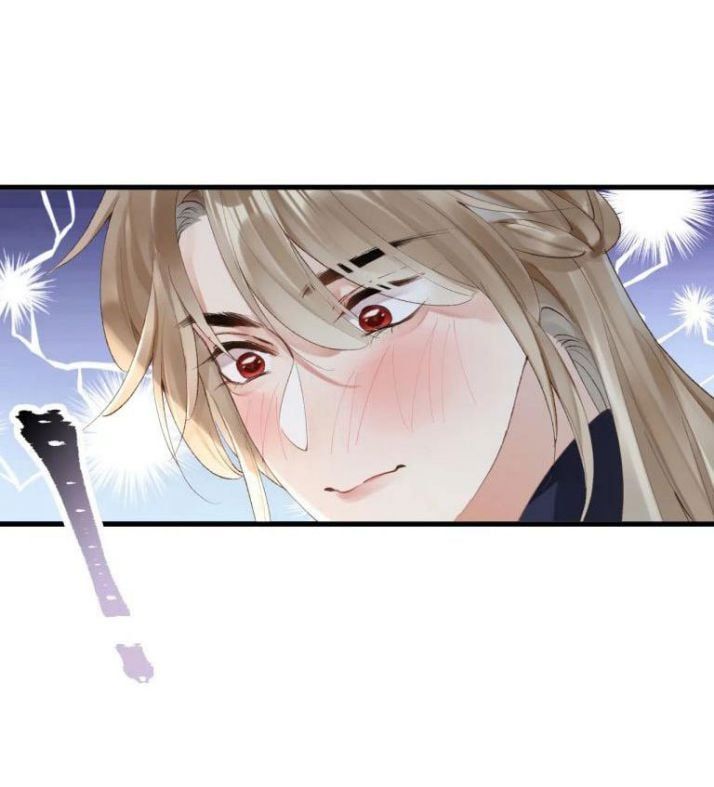 Giáo Bá Cửu Vĩ Hồ Theo Dõi Ta Lúc Sau: Chapter 8